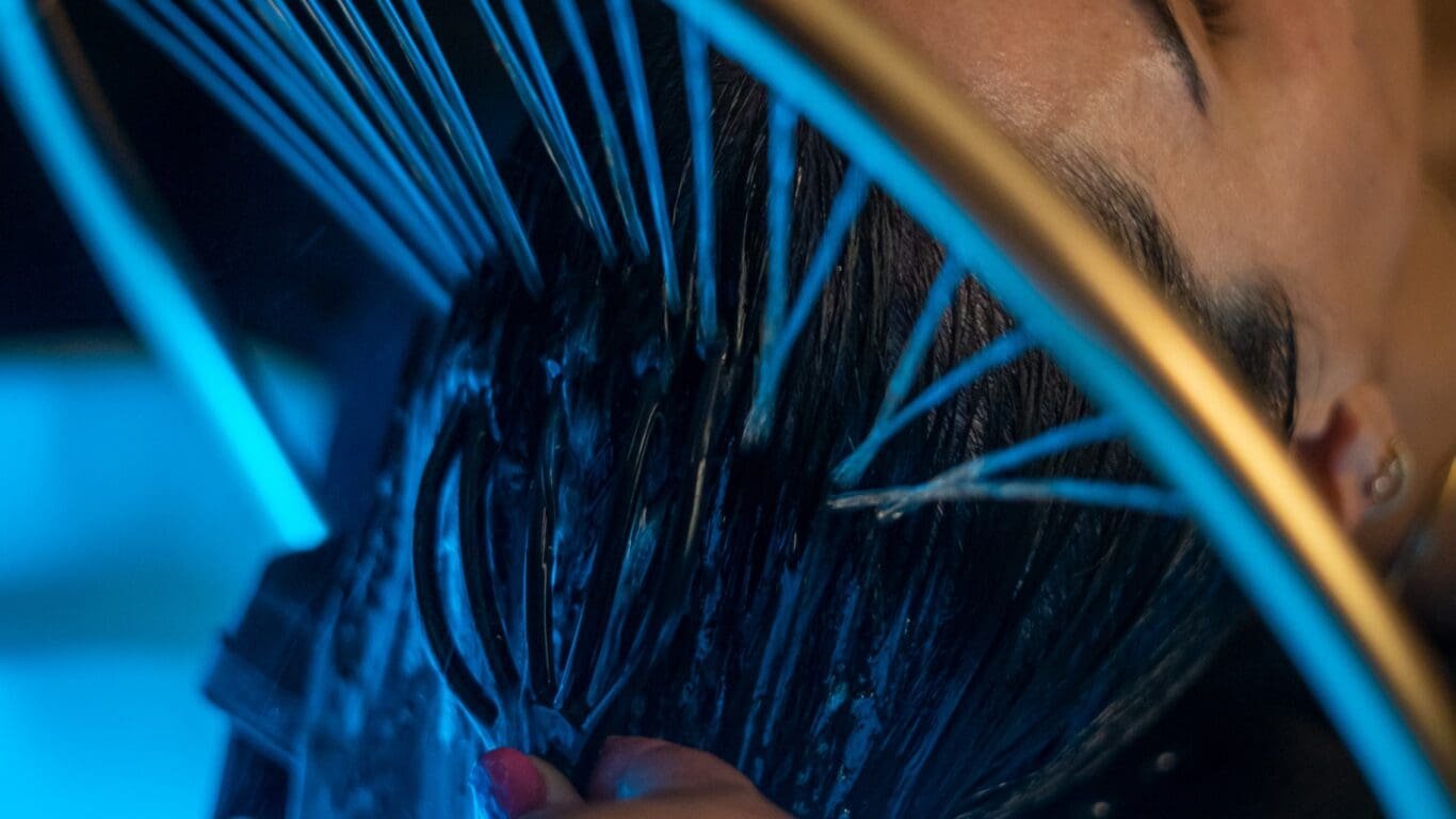 The Sage Head Spa 13 1 2025 39 de 140